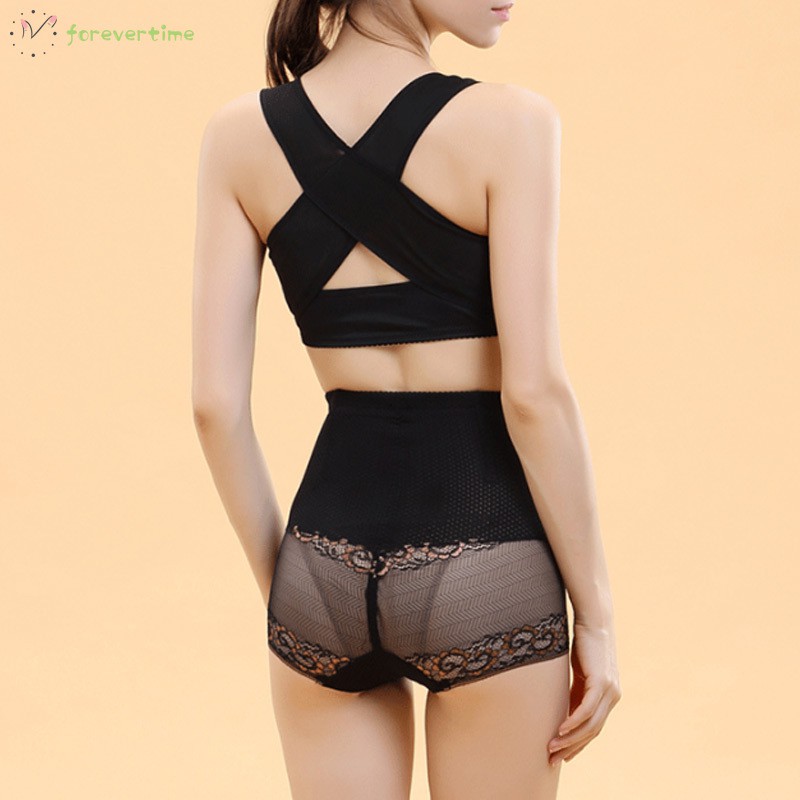 ☞Chính xác☜ Women Chest Back Support Belt Adjustable Body Shaper Breathable Corset Posture Corrector Brace Strap For Health Care
