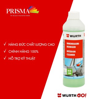 CHẤT VỆ SINH NỘI THẤT ECO 500ML ECOLINE