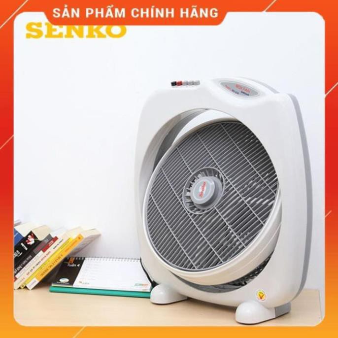 ♥️ Quạt hộp Senko BD850 (BD1410) - Hàng chính hãng - Bảo hành 12 tháng