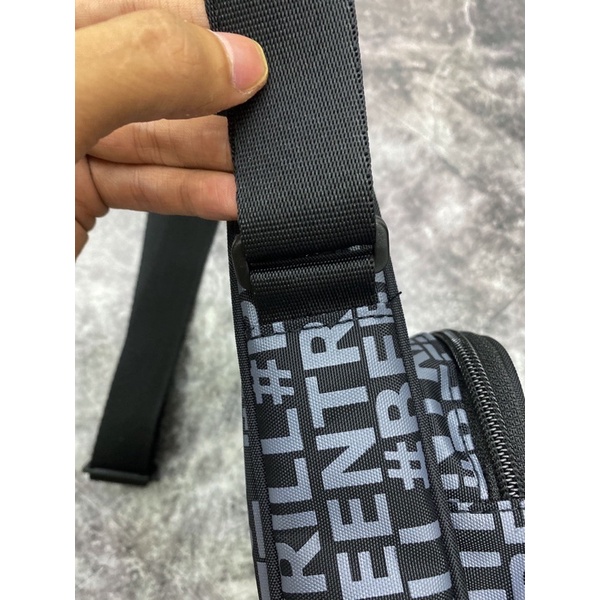 | Ảnh Thật | Túi BEENTRILL MINI ĐEN