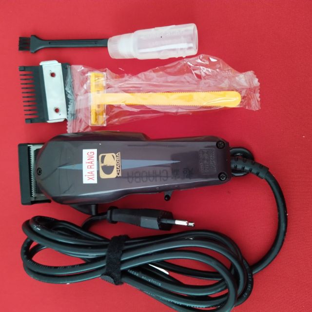 TÔNG ĐƠ ĐIỆN CHAO BA XÁM CH-808