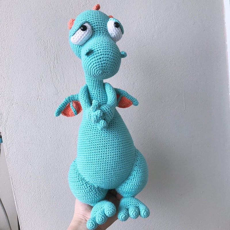 Khủng long T-rex có cánh