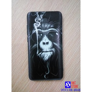 ỐP LƯNG XIAOMI REDMI NOTE 4 / REDMI NOTE 4X CAO SU
