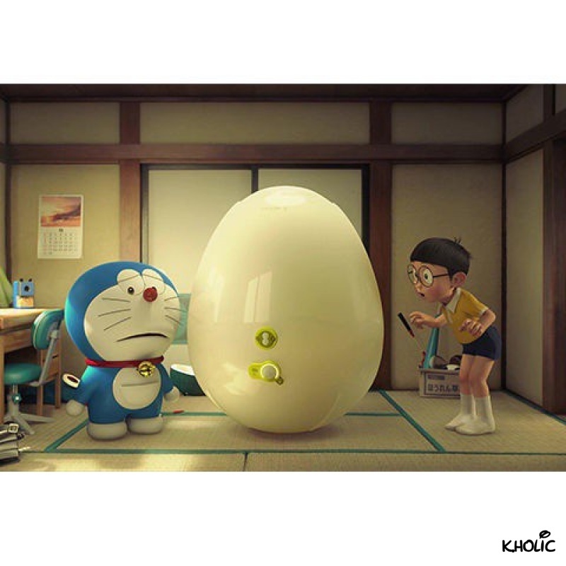 Doraemon, trò chơi ghép hình bằng gỗ, trò chơi ghép hình 300/520/1000 miếng, đồ chơi anime