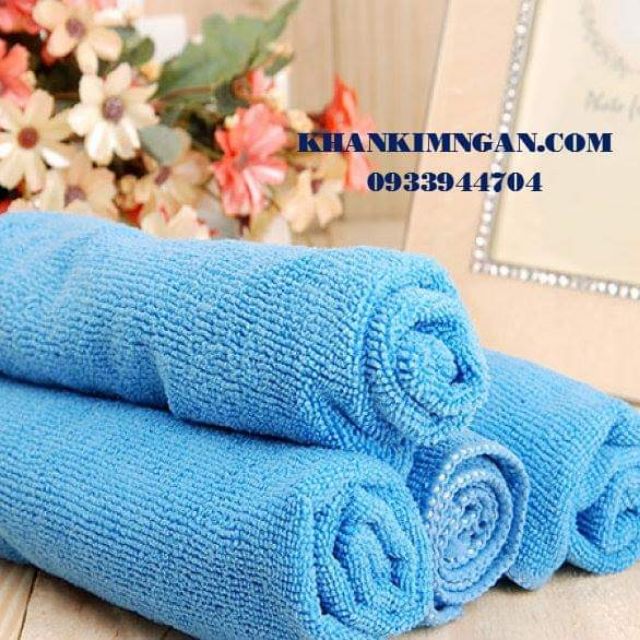 Khăn lau bảng cho bé Al