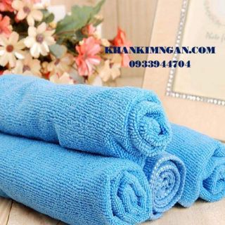 Khăn lau bảng cho bé Al