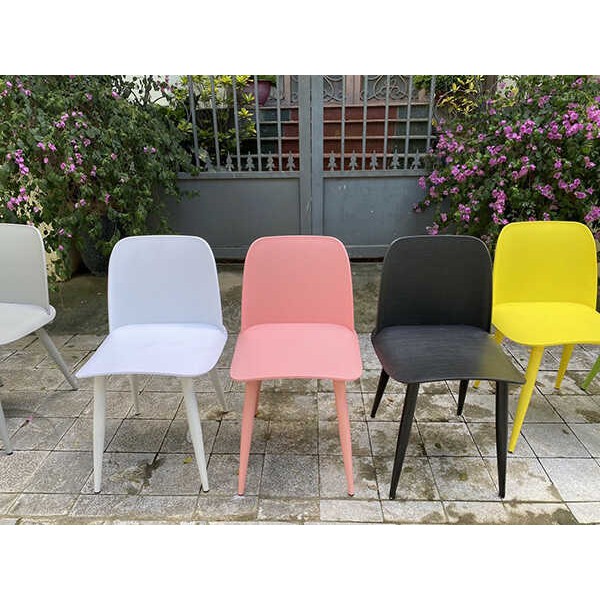 GHẾ MUUTO-GHẾ CAFE-GHẾ NHÀ HÀNG