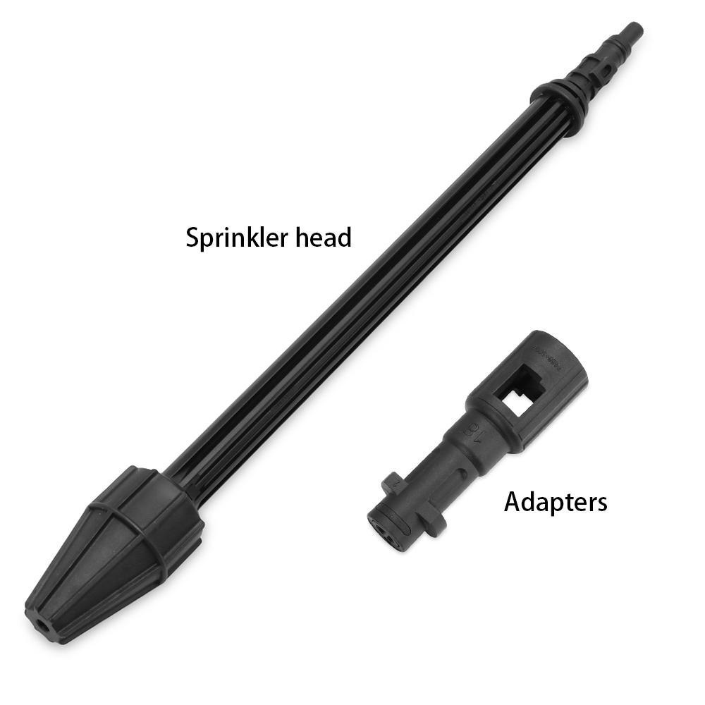 Súng Phun Nước Áp Suất Cao Dùng Rửa Xe Hơi Karcher K2 K3 K4 K5