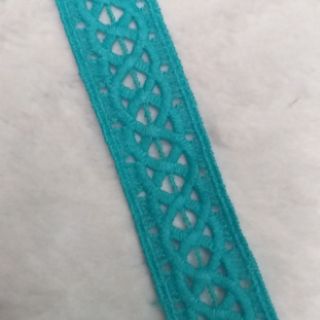 Ren cotton , size 2.5cm (3m/14k)