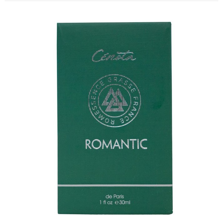 Nước hoa nam Cenota Romantic 30ml