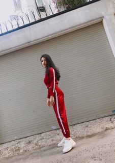 SET THỂ THAO PHI LỤA