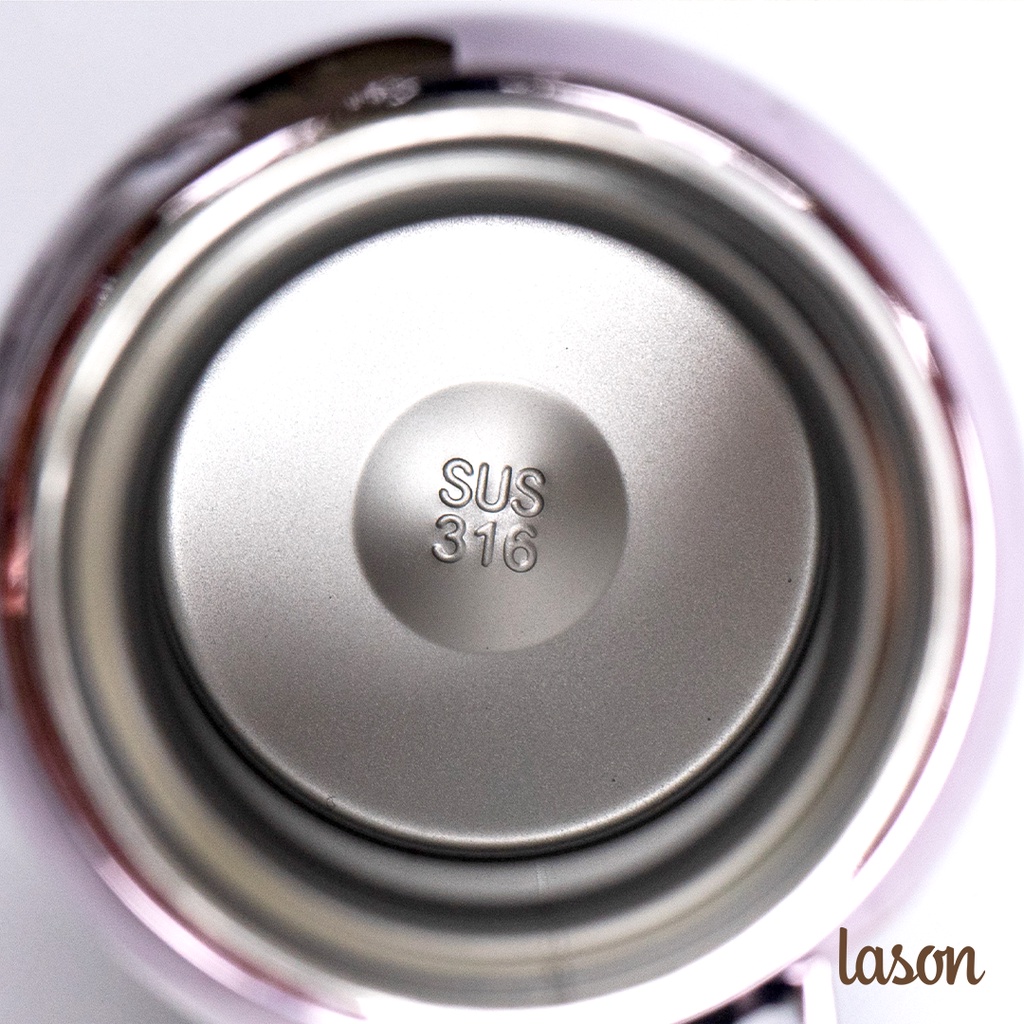 Bình nước giữ nhiệt cỡ bự Lason 1000ml BN-GN00621