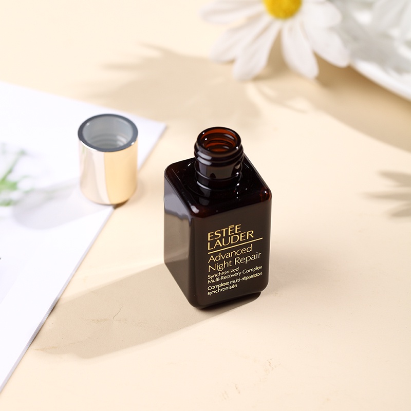 Tinh Chất Phục Hồi Da Estee Lauder Seventh Generation 15ml