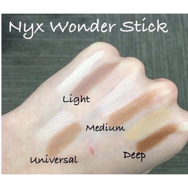 Tạo khối hai đầu NYX | BigBuy360 - bigbuy360.vn