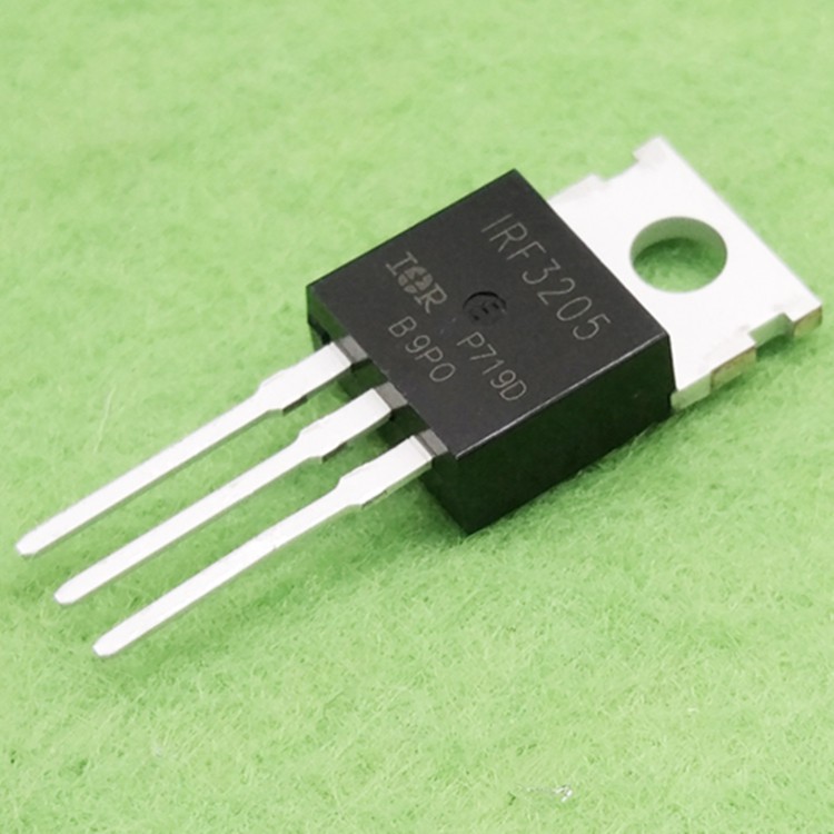 Mosfet IRF3205 Kênh N