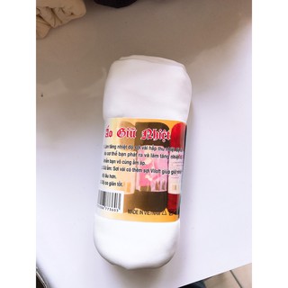 Áo giữ nhiệt NỮ, mềm, mịn, xịn