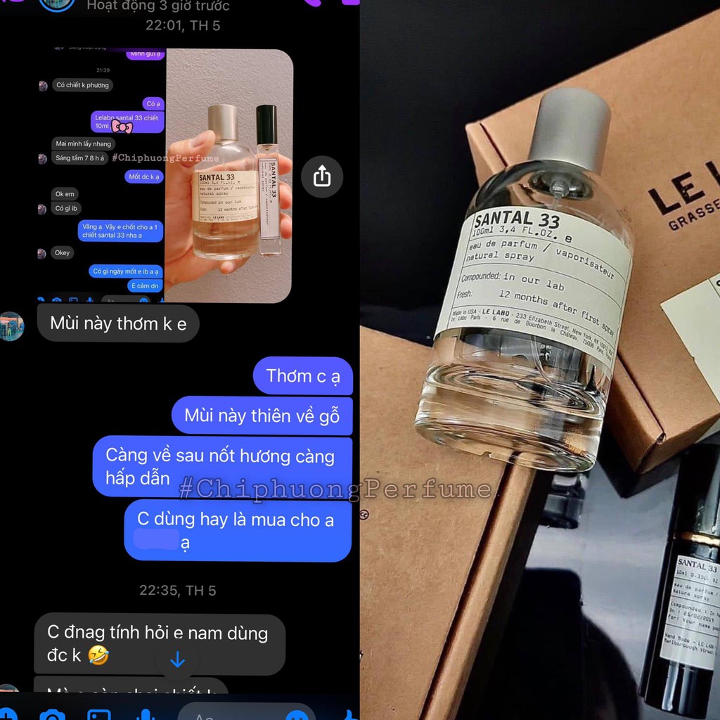 ✔️BÁN BUÔN - Nước Hoa MCMAQUI CITE Full Hộp Nội Địa Trung [MP081] | BigBuy360 - bigbuy360.vn