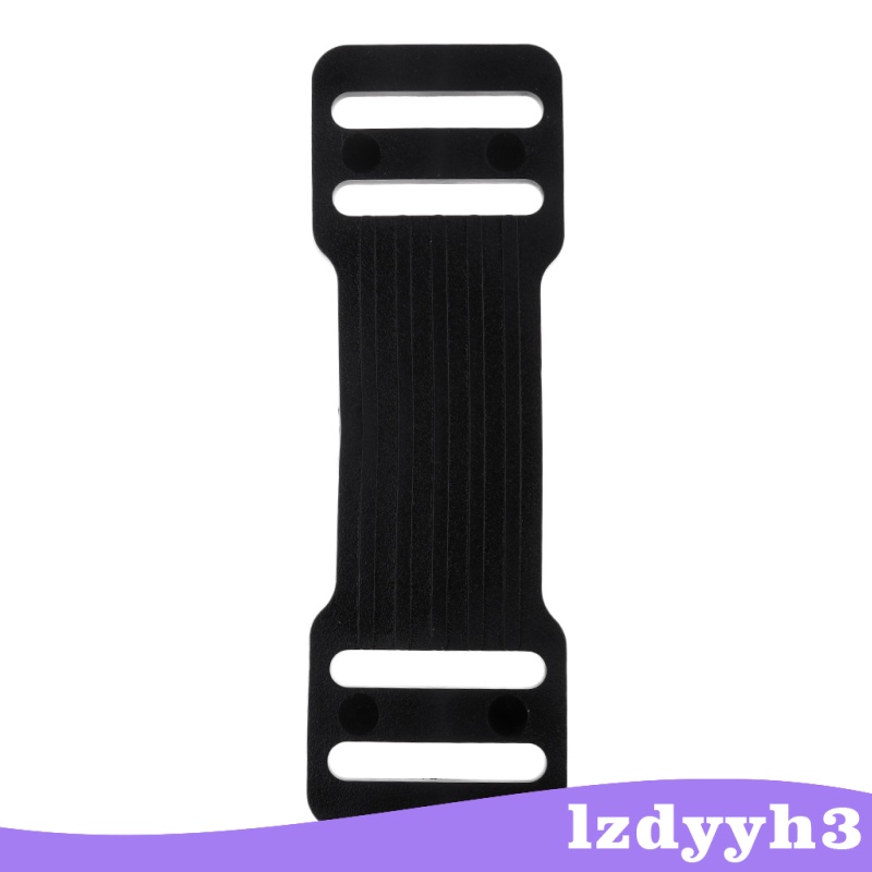 YouthTrip  Scuba Diving BCD Tank Cylinder Bottle 2&quot; Webbing Grip Strap Pad Equipment