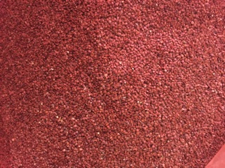 Hạt ngũ hoa handmade 100gr loại 1