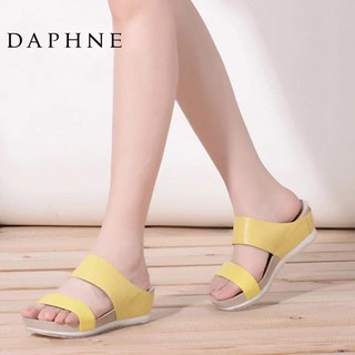 Dép Daphne