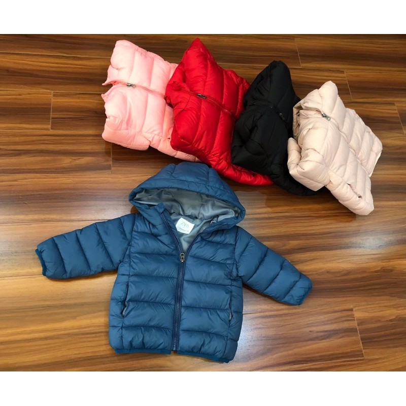 Áo phao siêu nhẹ