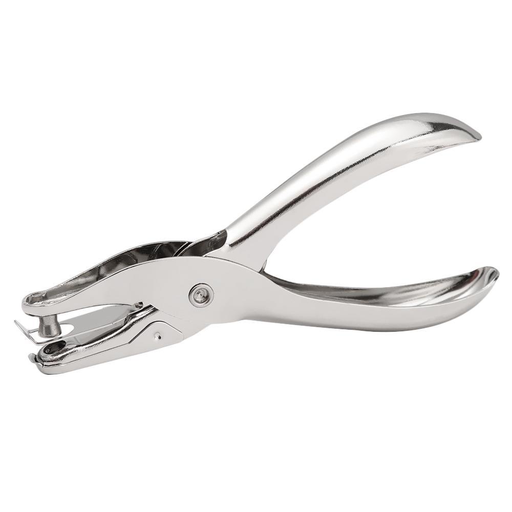CHOOKEY Dụng Cụ Đục Lỗ Đơn 6MM Tự Làm Tiện Dụng