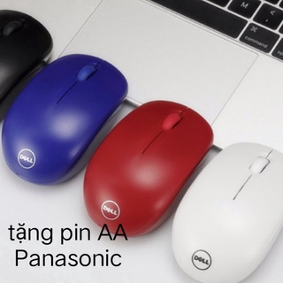 Chuột không dây dell WM126, chất lượng, bền bỉ,  bảo hành 12 tháng
