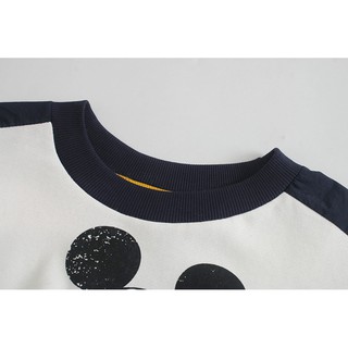 [order] Áo dài tay nữ chuột Mickey