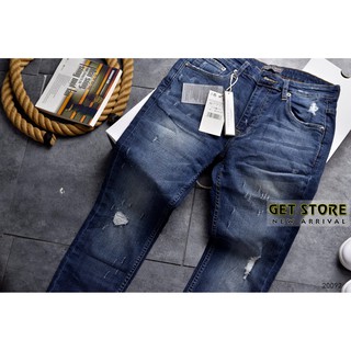 Quần jeans ZaRA Skinny