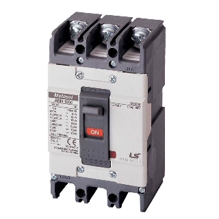 Cầu dao điện mccb ls abn103c 3p 22ka 15a, 20a, 30a, 40a, 50a, 60a, 75a, 100a