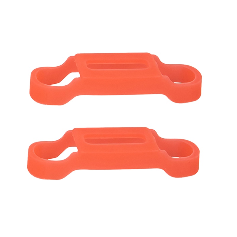 Bộ 2 phụ kiện cố định bảo vệ giữ cân bằng cánh quạt chân vịt bằng silicone tương thích với Mavic Mini/Mini 2/Mini SE