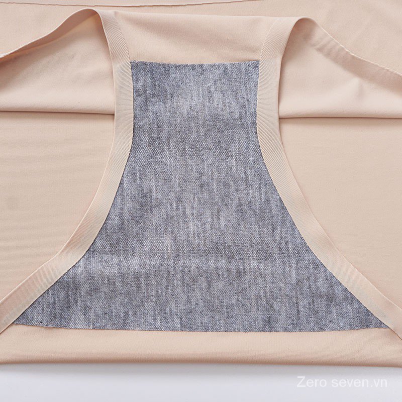 Quần Lót Lụa Không Đường May Mềm Mại Cho Nữ | BigBuy360 - bigbuy360.vn