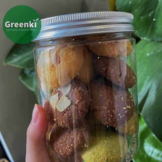 Cookie Hạnh Nhân