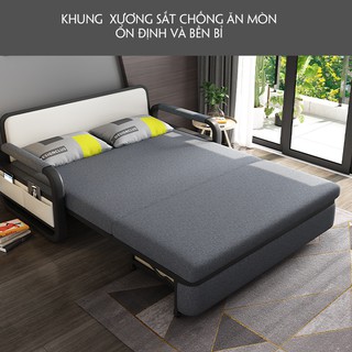 [Hàng Nhập Khẩu] Sofa Giường - Sofa Giường Cao Cấp