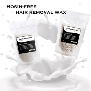 sáp wax lông coconut và sáp trong suốt