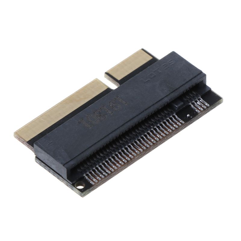 Đầu Chuyển Đổi Thẻ Nhớ SSD Sang M.2 Cho MacBook Pro Retina 2012 A1398