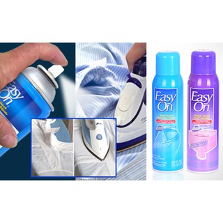 [HÀNG MỸ] Xịt ủi đồ Easy On 567g