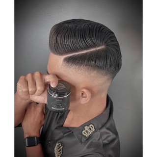 Sáp tóc Prestige Hair Clay Pomade