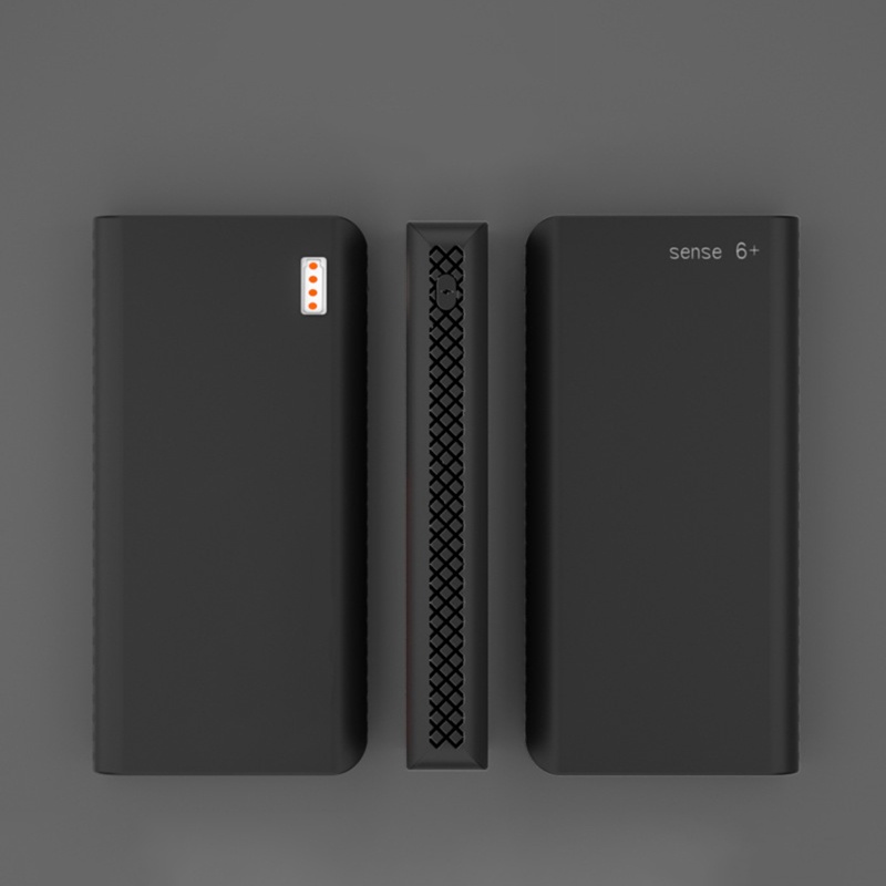 Vỏ Bọc Bảo Vệ Pin Sạc Dự Phòng Romoss Sense 6ps +