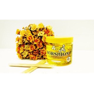 Tẩy wax lông hoshion