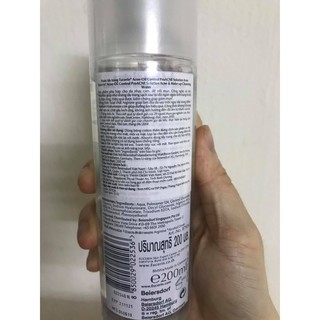 Tẩy trang Eucerin
