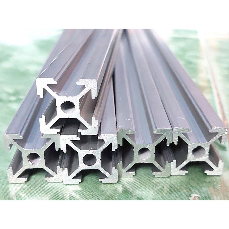 Nhôm định hình 2020 trượt bánh xe vslot Rất tốt bảo đảm 100%