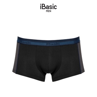 Quần lót nam trunk poly iBasic PANM064