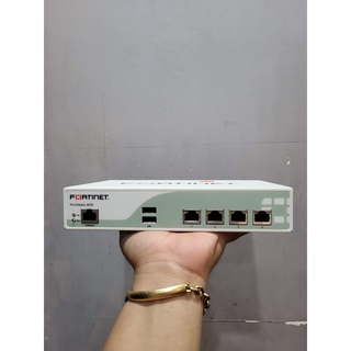 Fortinet 80d - router cân bằng tải . tường lửa - chạy router os, pfsense