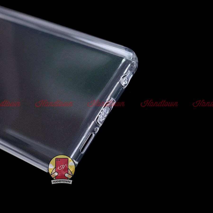 Ốp Lưng TPU Chống Sốc Xiaomi Redmi Note 9S / Note 9 Pro / Note 9 Pro Max