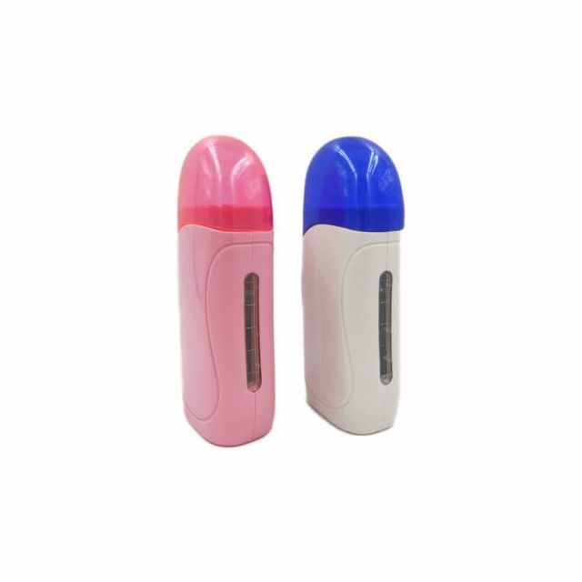 Máy tẩy wax lông kèm cục tẩy