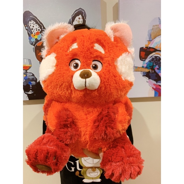 gấu trúc Kawaii trong phim hoạt hình Anime