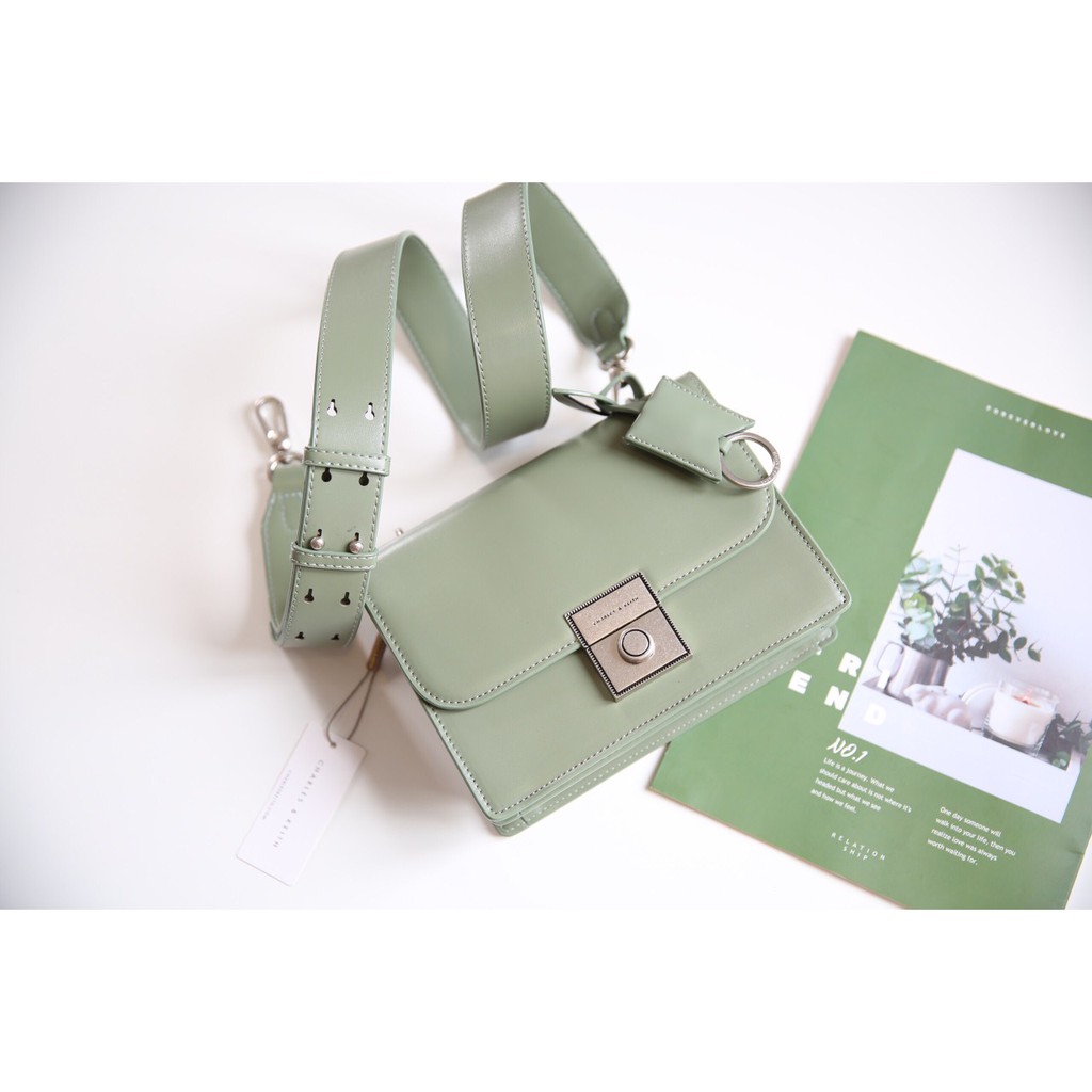 CNK CROSSBODY fullbox