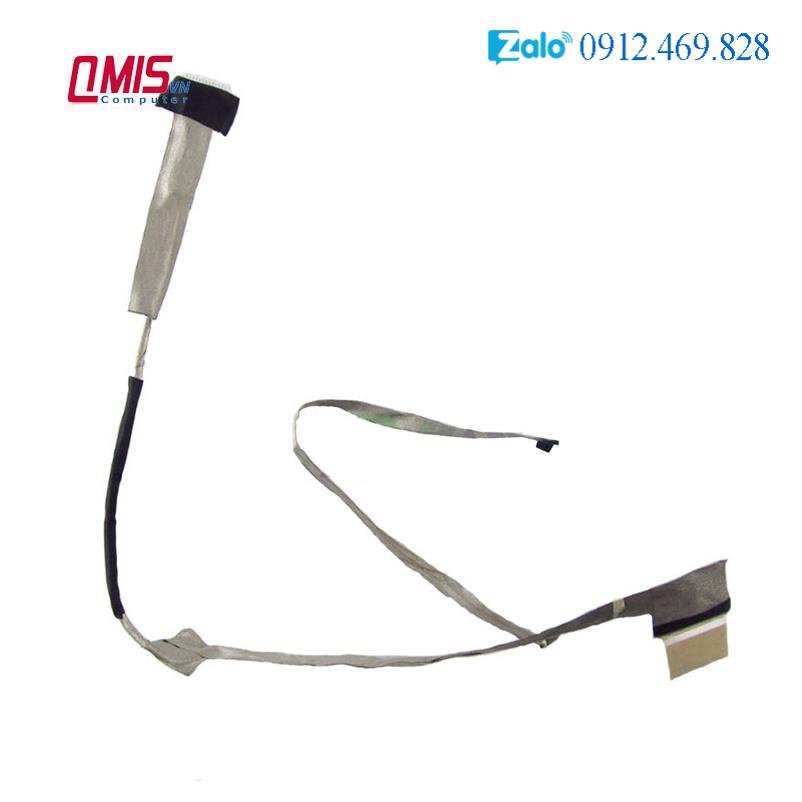 Cáp màn hình laptop Dell Inspiron N5040 N5050 M5040, Vostro 1540 1550, 05WXP2, 50.4IP02.002