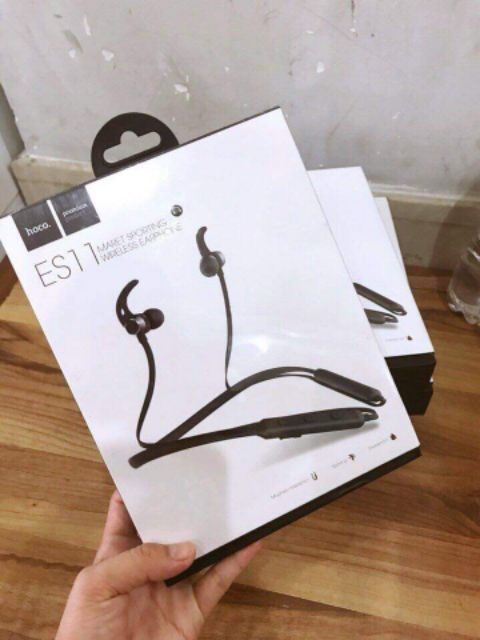 TAI NGHE BLUETOOTH HOCO ES11